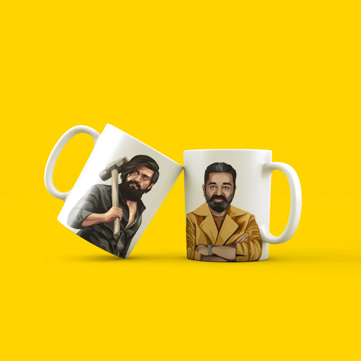 Custom Mug Chesired