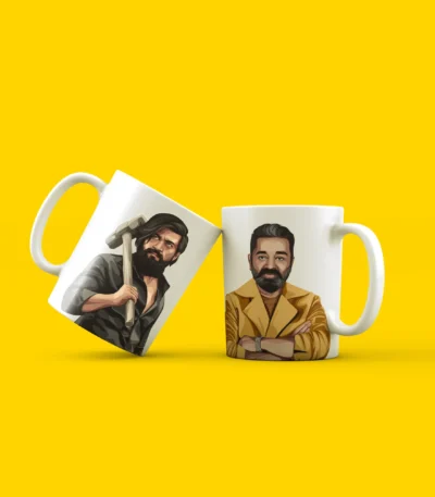 Custom Mug Chesired