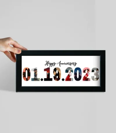 Framethedate